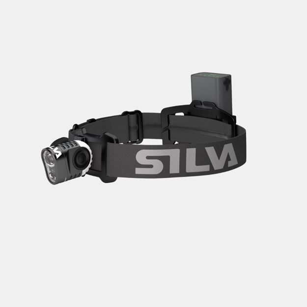 Picture of SILVA - HEADLAMP TRAIL SPEED 5X